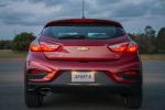 Chevrolet Cruze Sport6 2017 года (LA)